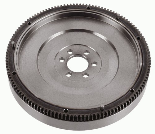 Sachs solid flywheel - flywheel, for