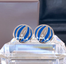 Vintage Dunhill Cufflinks