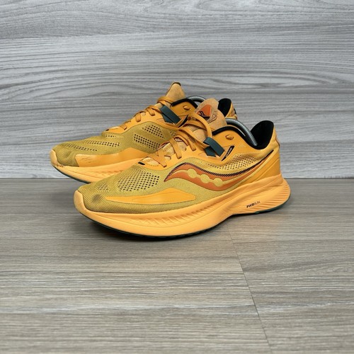 Saucony guide running shoes - 15,