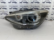 BMW 1-Series XENON HEADLIGHT