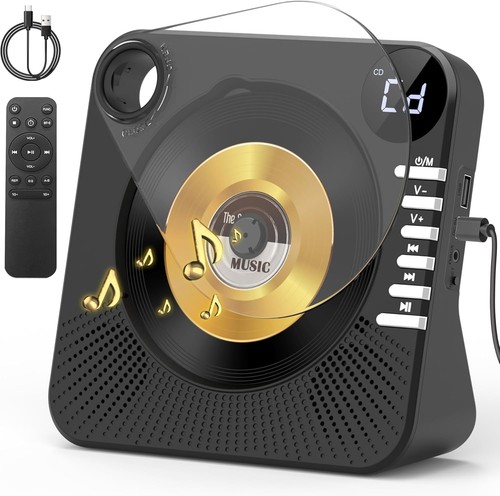 Greadio portable player - greadio,