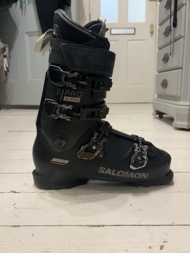 Salomon pro alpha 110 ski - 110,