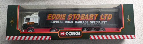Corgi classics volvo - classics,