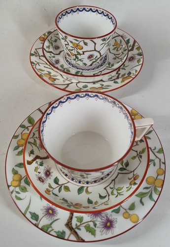 Two minton aesthetic - two, movement