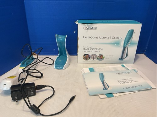 Hairmax ultima classic hair - hairmax,