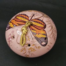 Vintage Ceramic Pomander