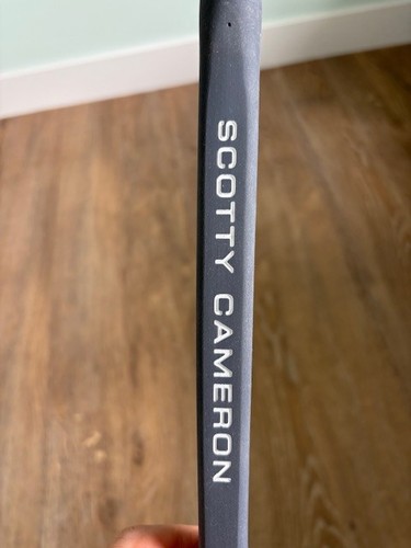 Scotty cameron putter - cameron,