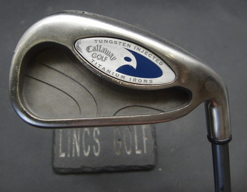 Callaway hawkeye iron firm - 4,