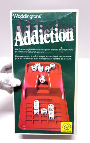 Vintage 1979 waddingtons - vintage,