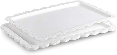 Artliving plastic serving - artliving,