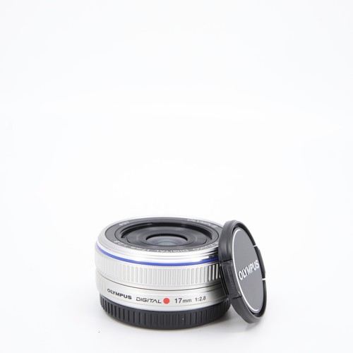 Olympus zuiko digital 17mm - m.zuiko,