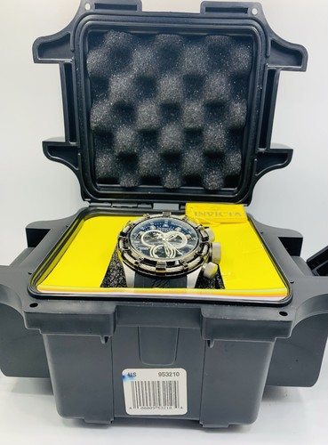 Invicta reserve bolt - invicta,