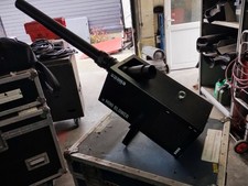 Confetti Cannon Machine  Universal Effects