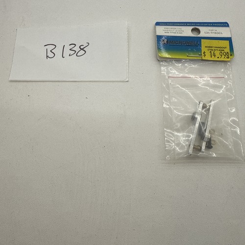 Microheli t1183cl precision - microheli, mh-t1183cl