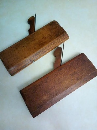 Vintage antique 8 hollow - vintage/antique,