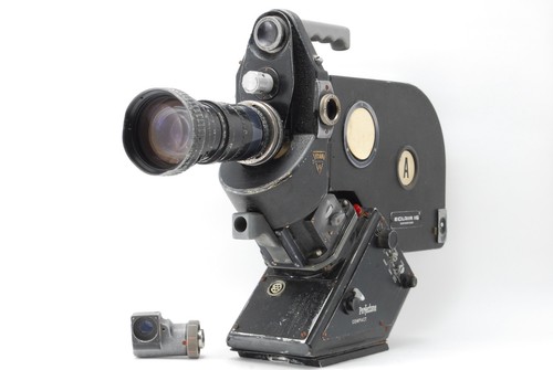 Eclair 16mm npr perfectone - 16mm,