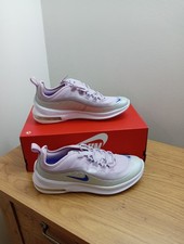 Nike Air Max Axis GS Trainers