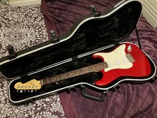 2003 Fender Stratocaster