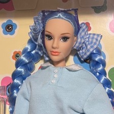 Defa Lucy Love Doll (Blue)