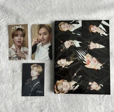 Stray Kids Japanese album -