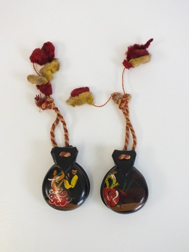 Pair vintage spanish - vintage,