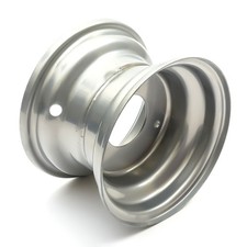 Wheel rim 145x70 silver - wheel, 6''