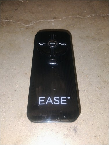 Ease remote control - remote,