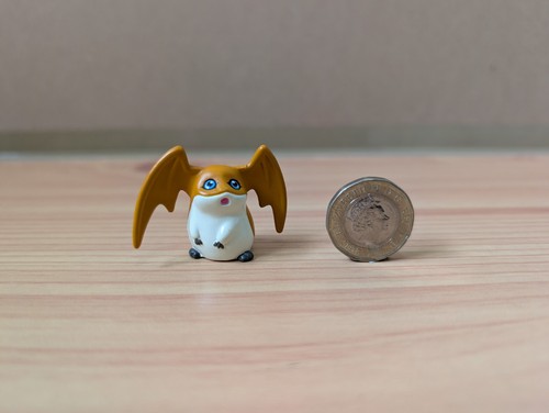 Digimon mini figure bandai
