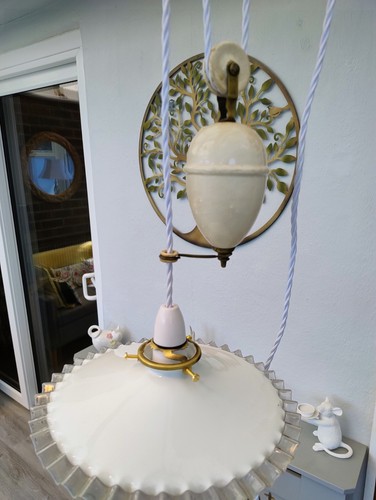Antique original french rise - ,
