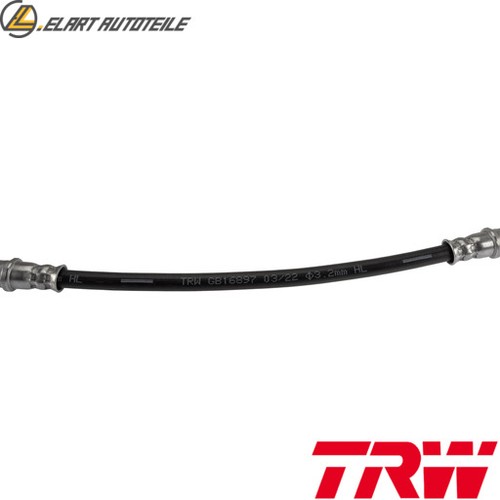 Brake hose pha520 - brake, vw