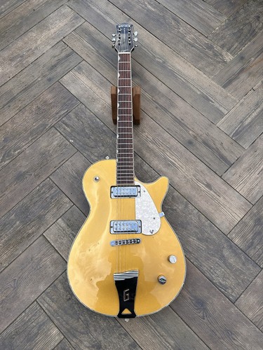 Gretsch electromatic pro - gretsch,