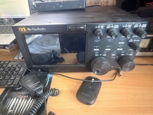 Flex 6600m