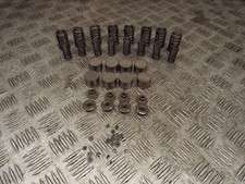 Honda CBR600RR MEE Circa 2003-2006 Various Inlet Valve Springs Bucket & Shims