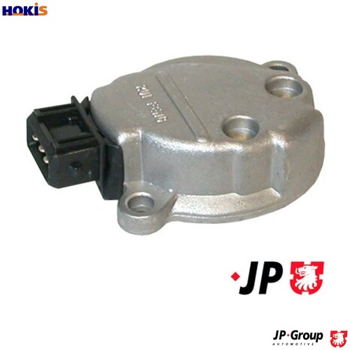 Sensor ignition pulse - sensor,