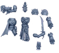 Emperor's Children  Warhammer