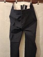 Moleskin Trousers 40 W X 31 L