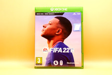 * * * FIFA 22 for XBOX ONE /