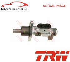 BRAKE MASTER CYLINDER TRW