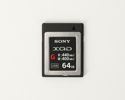 Sony 64gb g64e - sony,