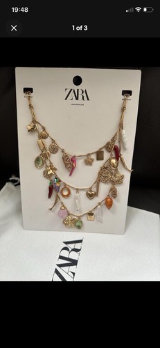 Zara pack multi charm - pack, of