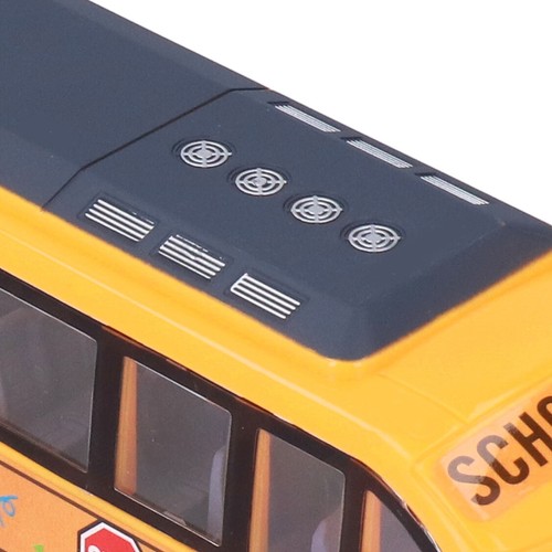 Remote control bus - bus, children