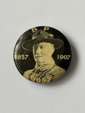Baden Powell , Boy Scout