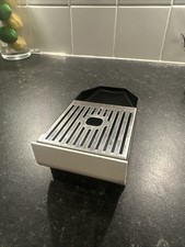 Delonghi Nespresso Lattissima EN520.W Drip Tray Part Replacement