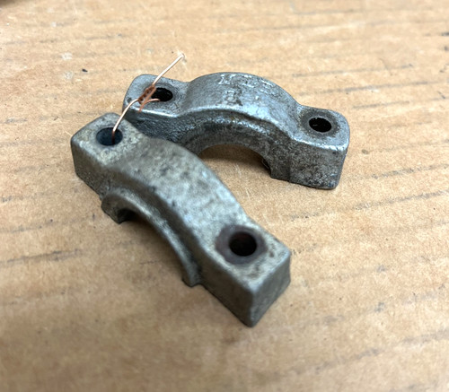 Antique slot machine parts - machine,
