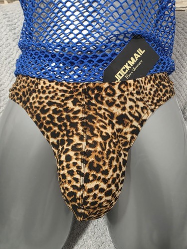 Jockmail men large size - large,