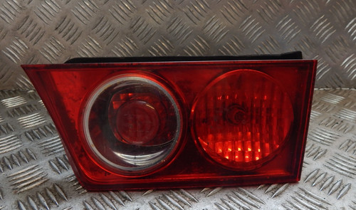 Genuine 2003 2008 - 2003-2008, honda