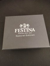 FESTINA F20673/1 Gents Chrono