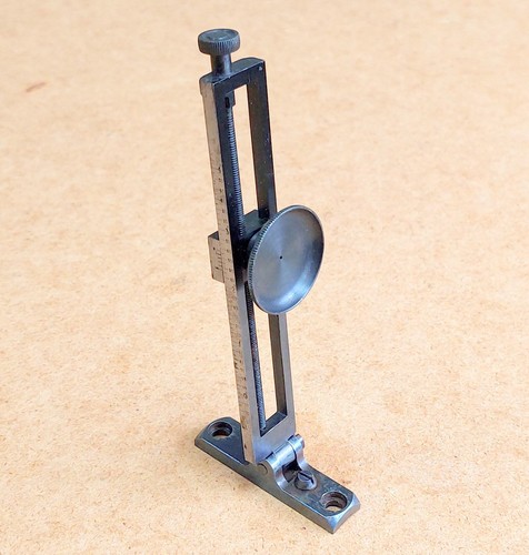 Vintage rex holbrook target - vintage,