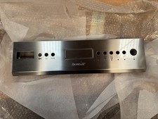 Smeg Genuine Control Panel Spare Part 693736991 for Dishwasher/Oven - Brand New