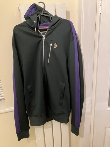 Luke 1977 men hooded - men’s,